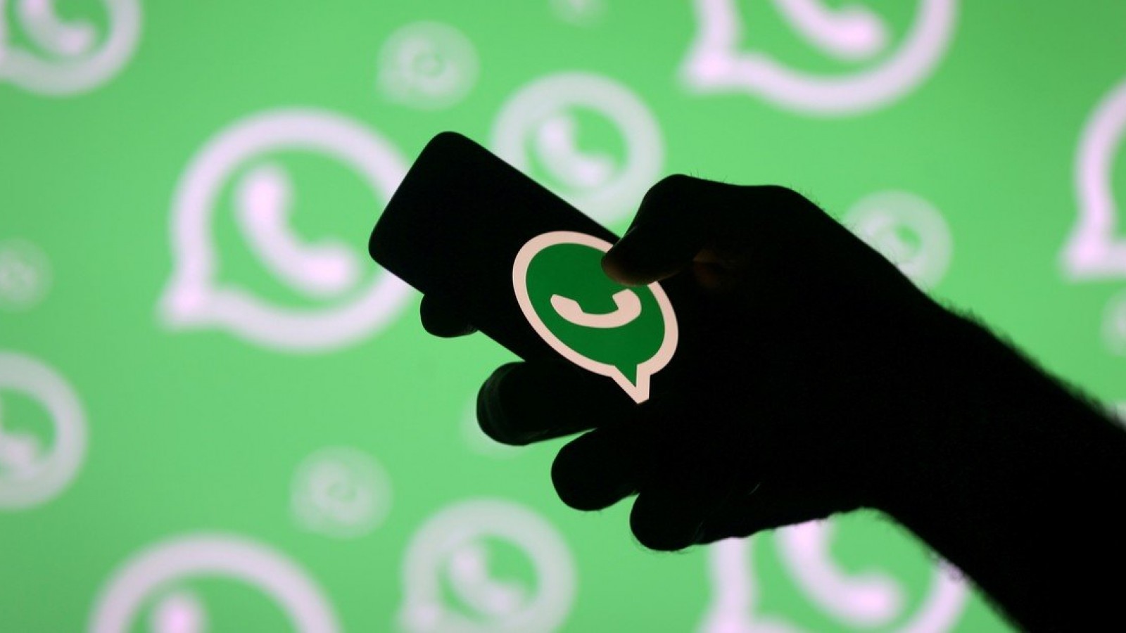 WhatsApp añade la función de huella dactilar para proteger las conversaciones